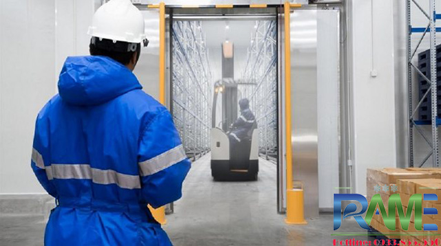 Dấu Hiệu Nhận Biết Kho Lạnh Bị Hư Cách Nhiệt